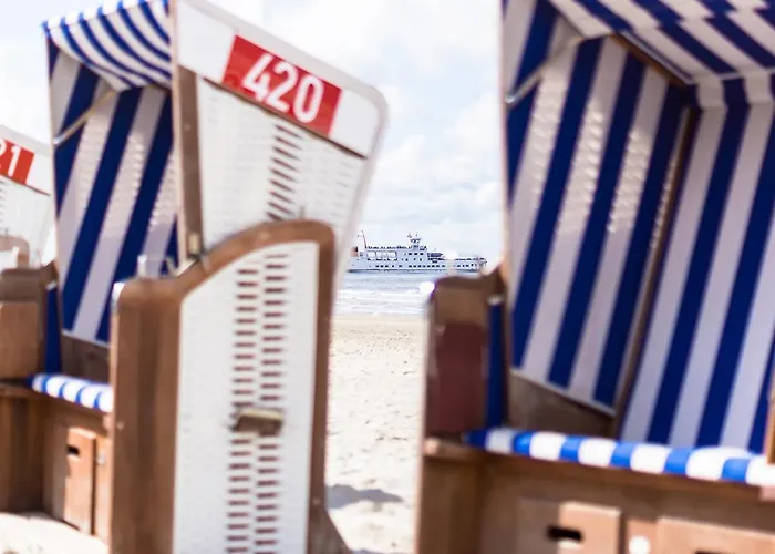 Inselhotel Bruns Norderney