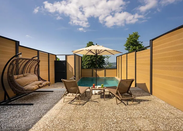Alya Kartepe Villa Hotel