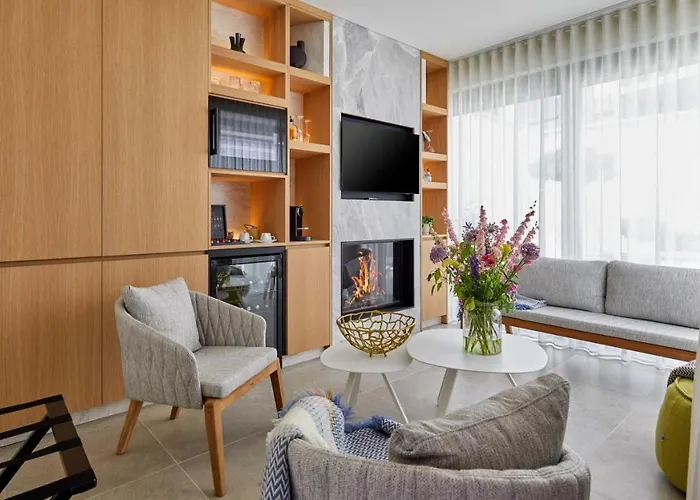 Abc Hotel Blankenberge
