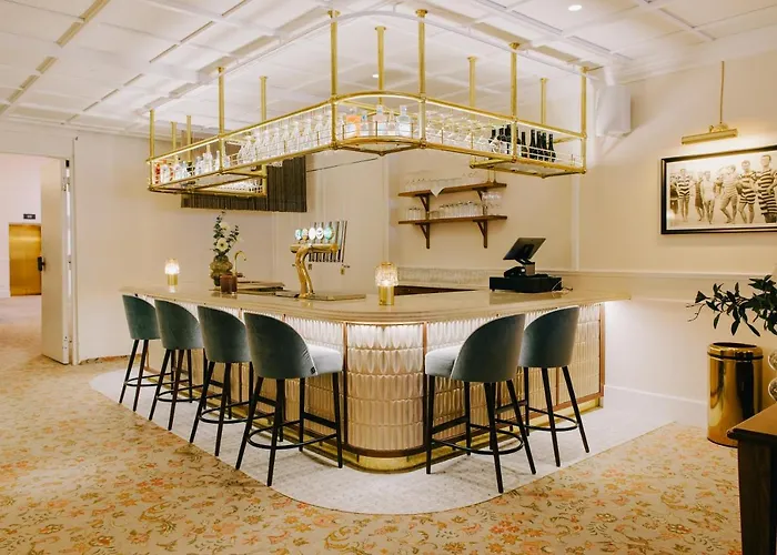 Marienlyst Strandhotel Helsingør