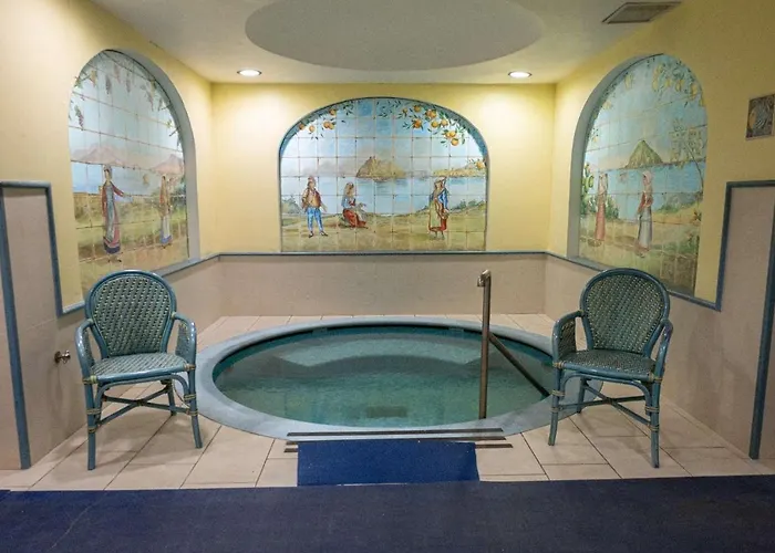Hotel Royal Terme Ischia
