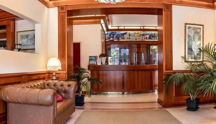 Hotel Villa Venezia Grado