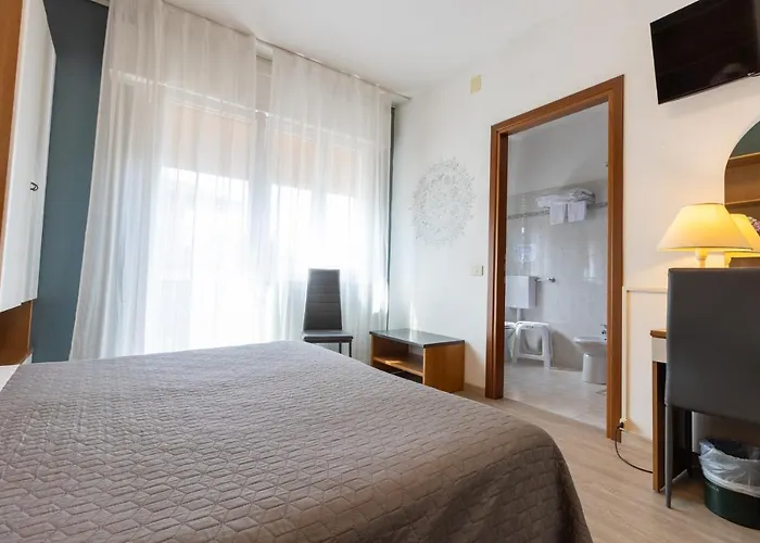 Hotel Crystal Caorle