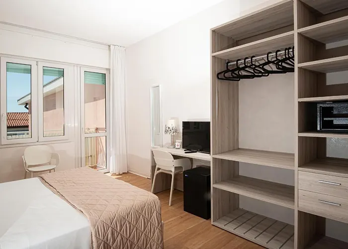 Hotel Splendid Caorle