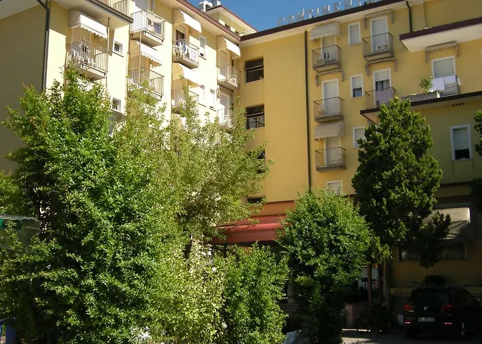 Hotel Continental