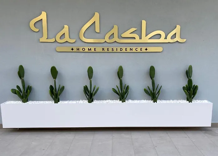 La Casba