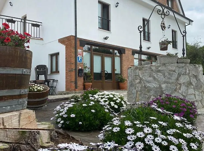 Hotel El Pradón Mar 