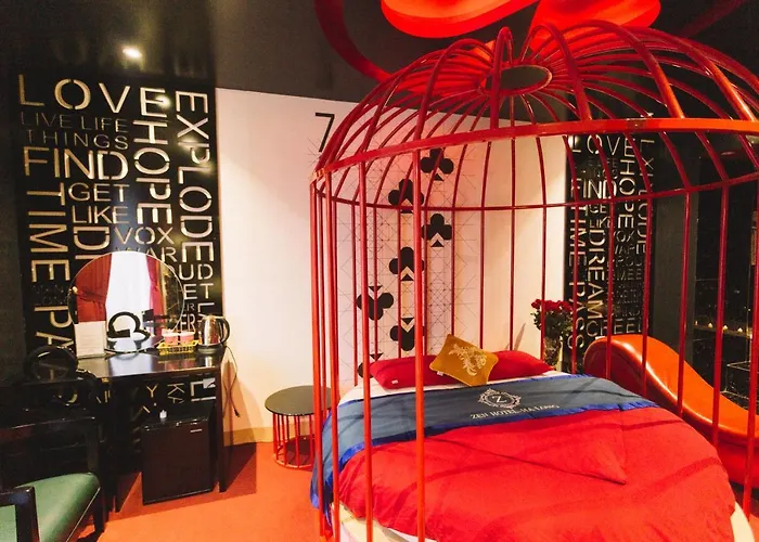 Zen Hotel Hạ Long
