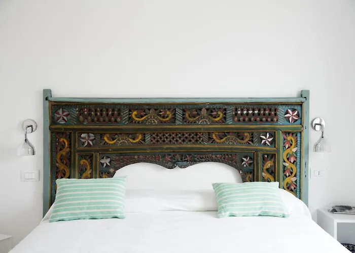 Bed&Breakfast A Mare affitta camere Fano