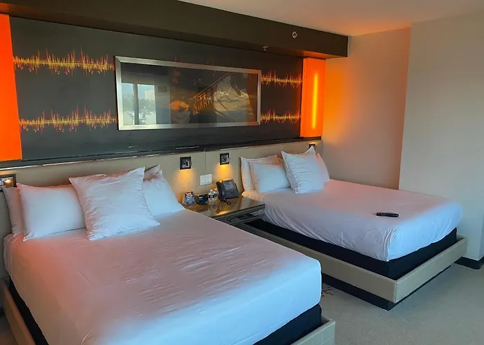 Hard Rock Hotel & Casino Biloxi