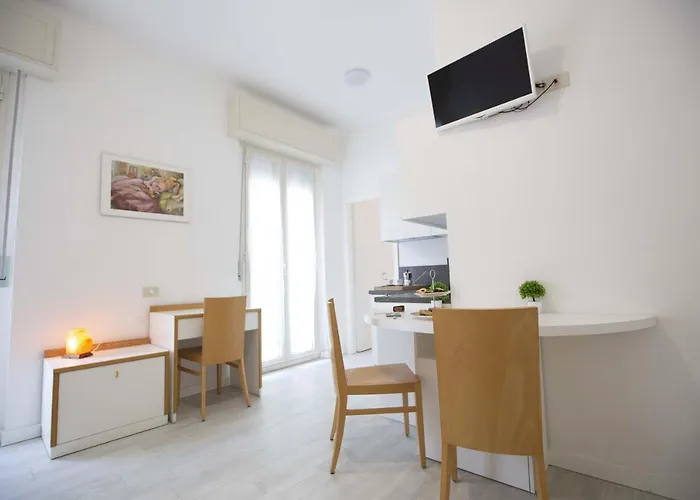 Hotel Eden B&B Cattolica