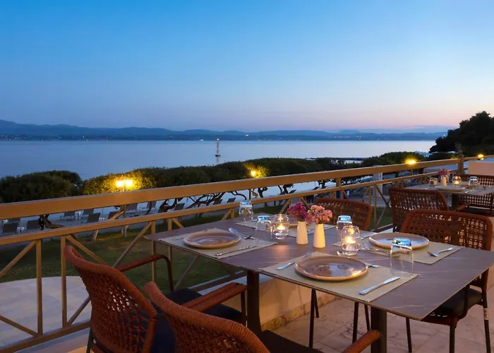 Negroponte Resort Eretria