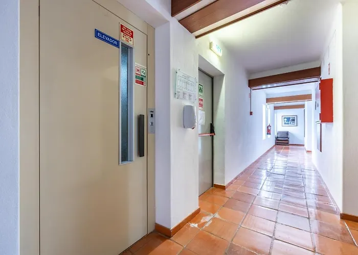 Salema Beach Hotel