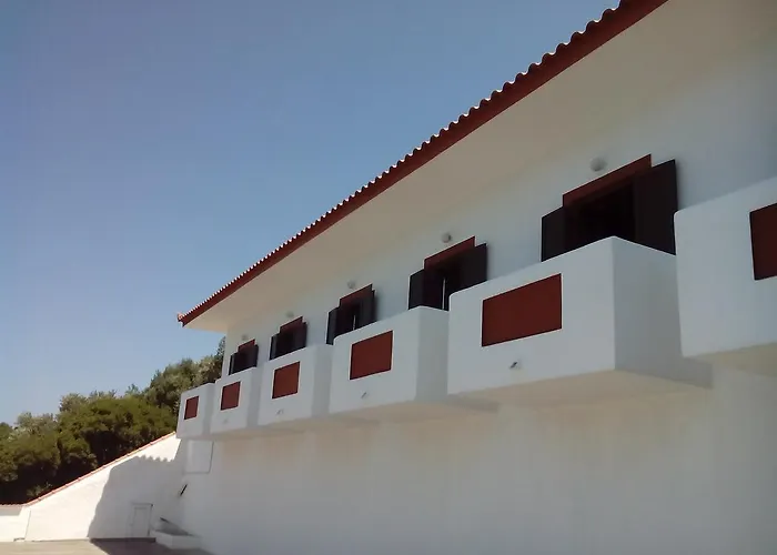 Hotel Bella Vista Samos Town