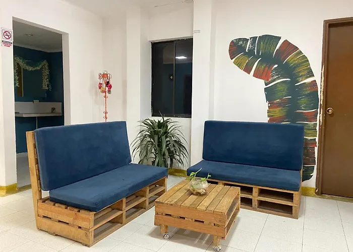 Hostal Baruch
