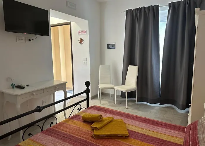 B&B La Perla Vasto