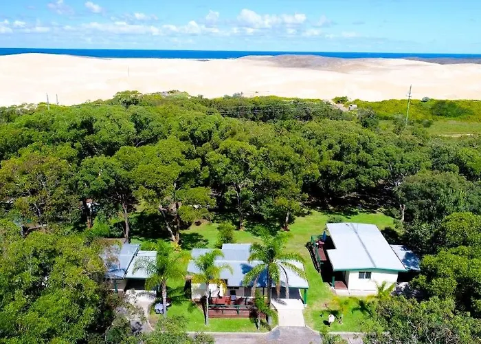 The Retreat Port Stephens