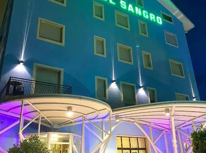 Hotel Sangro