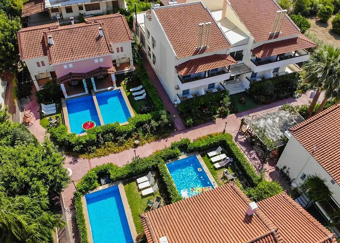 Corinthian Village