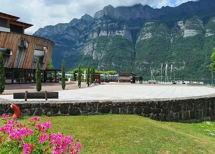 Marina Walensee Hotel
