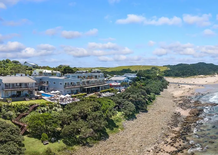 Morgan Bay Hotel