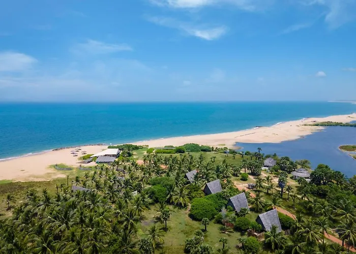Elements Beach & Nature Resort