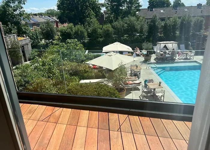 Badhotel Renesse