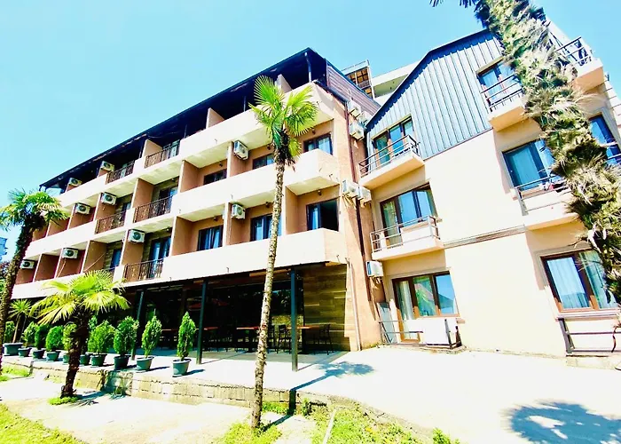 Aparthotel Costa