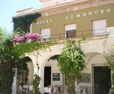 Comodoro