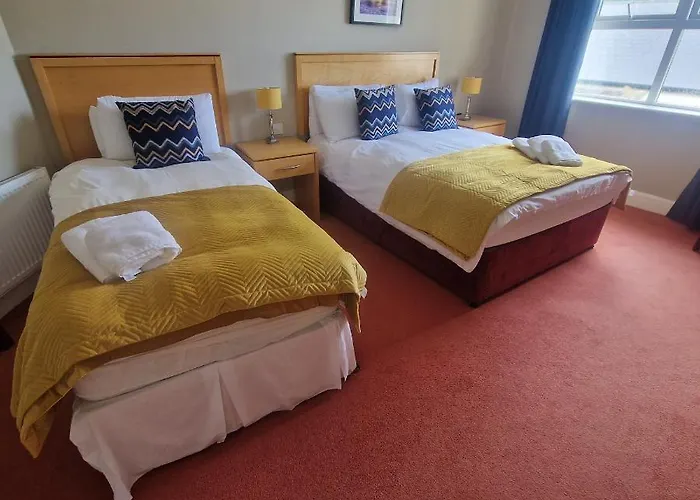 West View Accomodation Only