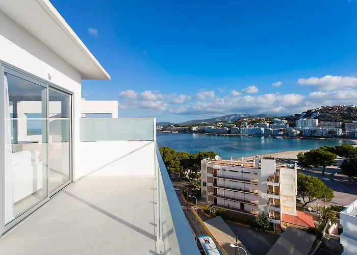 Reverence Life Hotel - Adults Only Santa Ponsa
