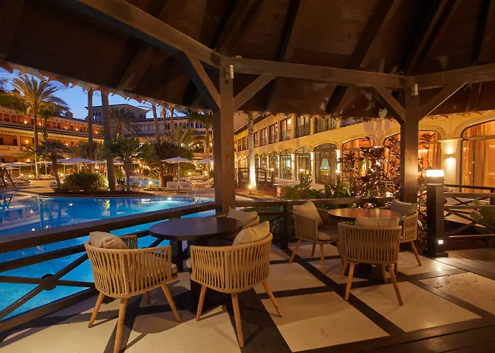 Secrets Bahia Real Resort & Spa Adults Only Corralejo