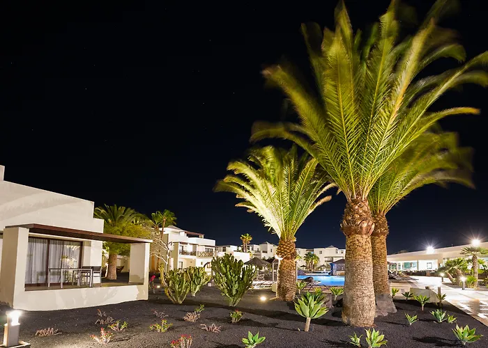 Vitalclass Lanzarote Resort (Adults Only)