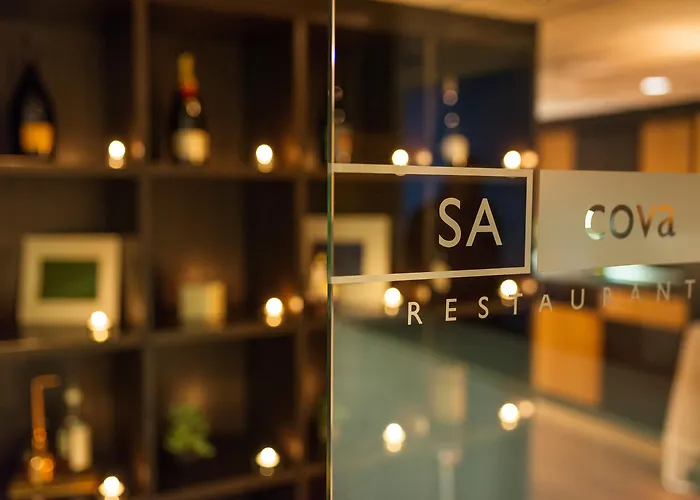 Nm Suites By Escampa Hotels Platja d'Aro