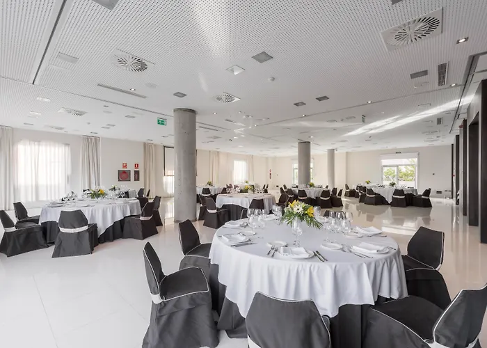 Hotel Exe Sagunto