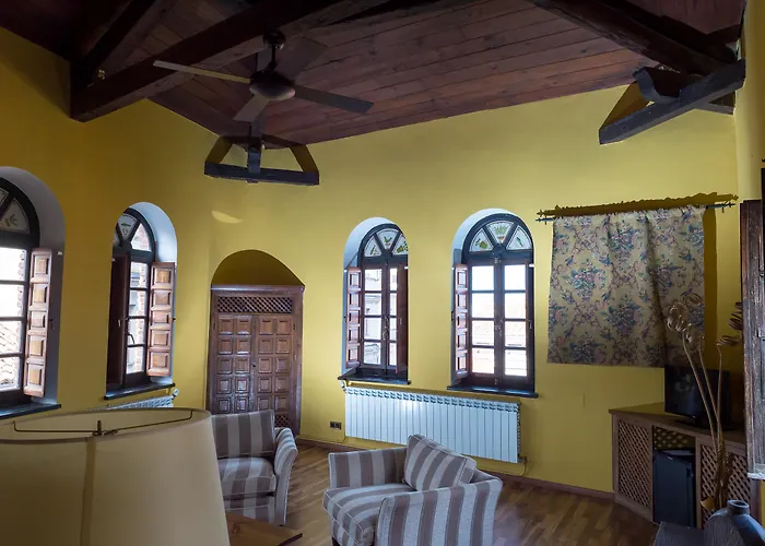 Palacio Valderrabanos