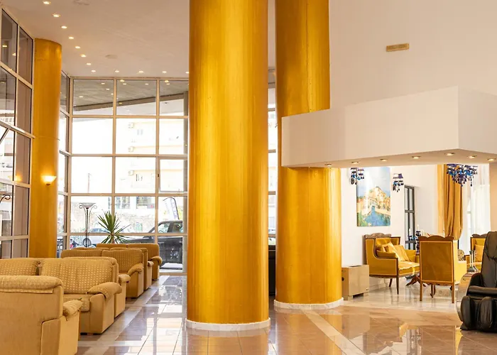 Santa Marina Unique Hotel Agios Nikolaos