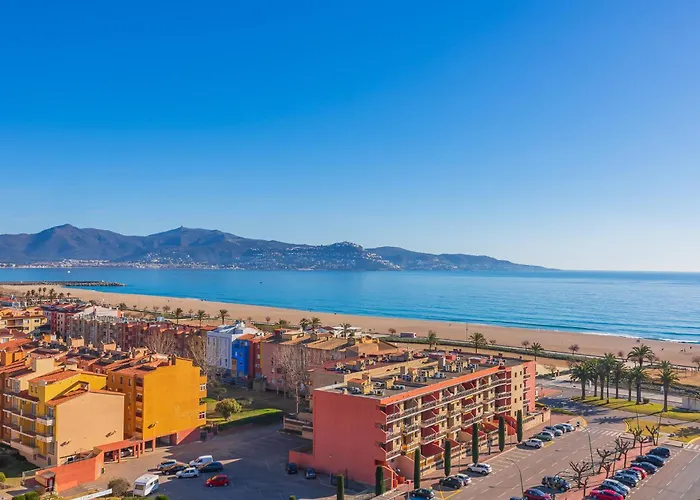 Hotel Xon'S Platja Ha Ampuriabrava