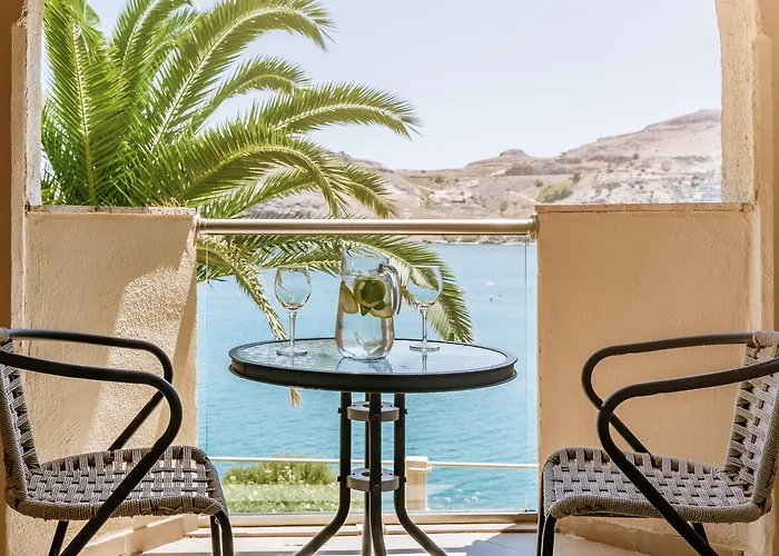 Lindos Royal Resort