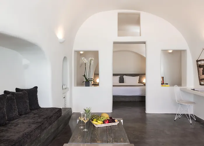 Andronis Boutique Hotel (Adults Only) Oia