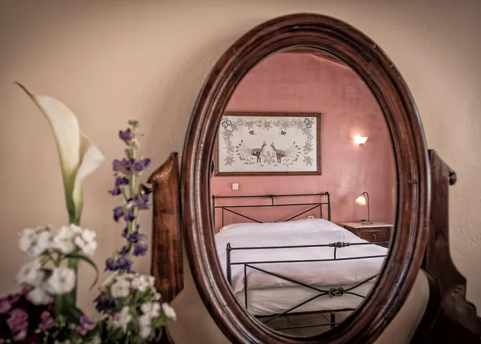Veneto Boutique Hotel Rethymno