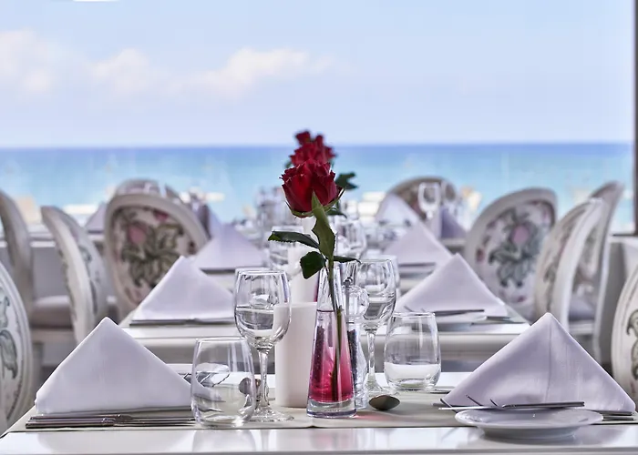 Civitel Creta Beach Amoudara Lasithiou
