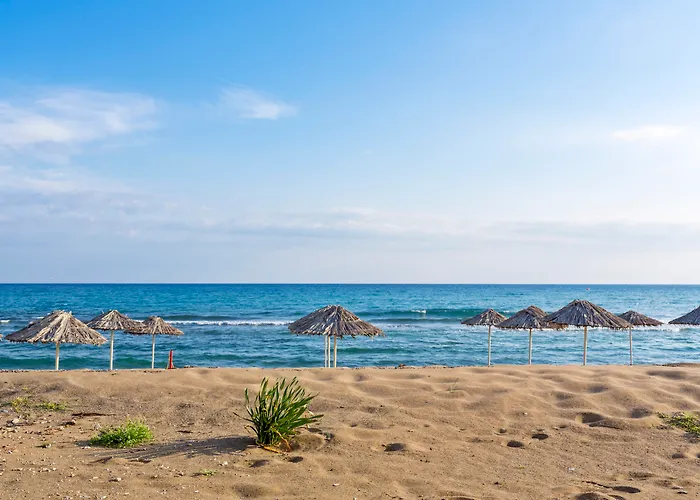 Civitel Creta Beach Amoudara Lasithiou