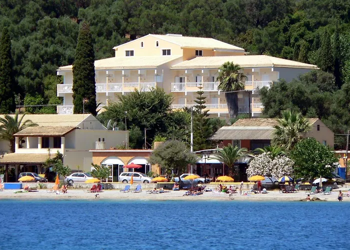 Ipsos Beach Hotel