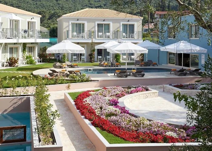 Parga Beach Resort