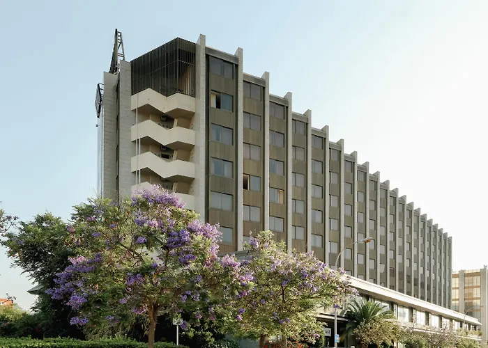 Hesperia Barcelona Sant Just