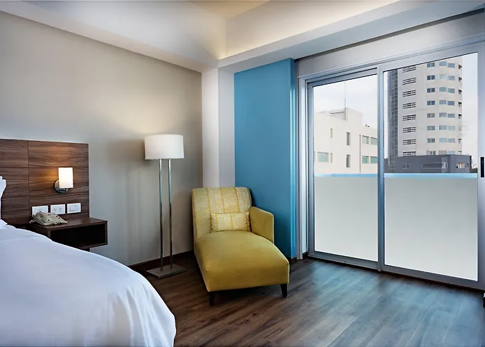 Holiday Inn Express Villahermosa By Ihg