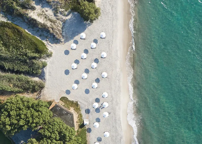 Neptune Luxury Resort Mastichari 