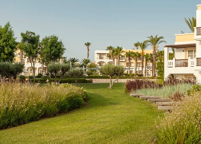 Neptune Luxury Resort Mastichari 
