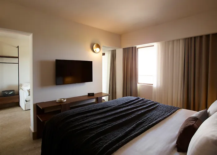 Asterion Suites & Spa - Designed For Adults Platanés